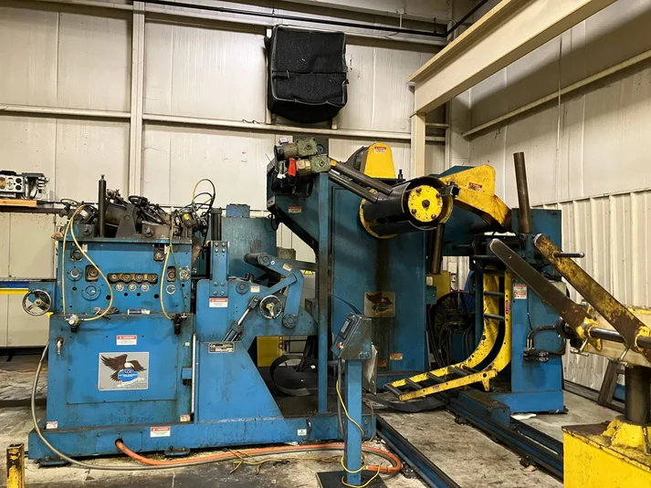 Electric Hoist
