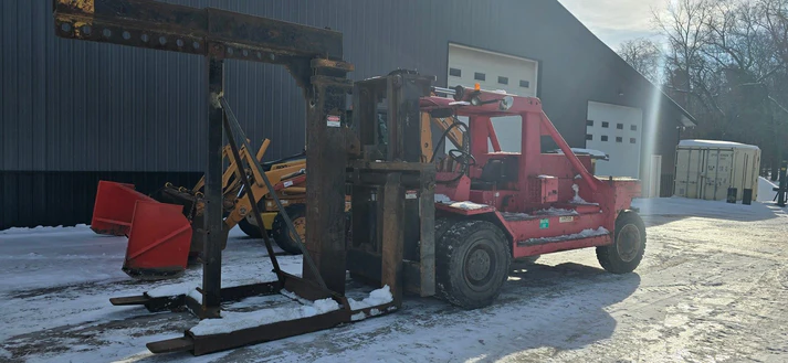 Electric Hoist