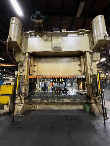 Electric Hoist