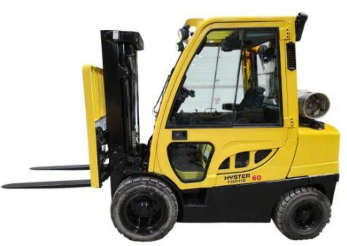 Electric Hoist