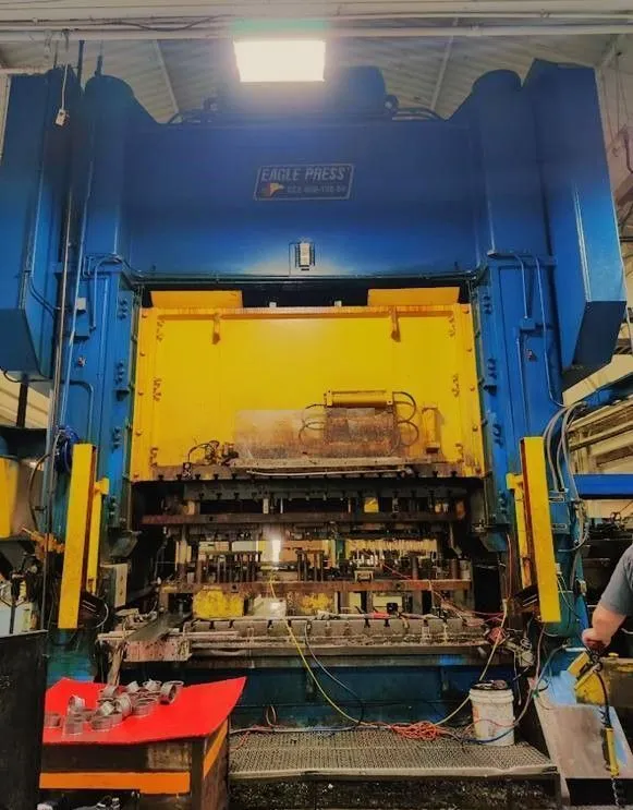 Electric Hoist
