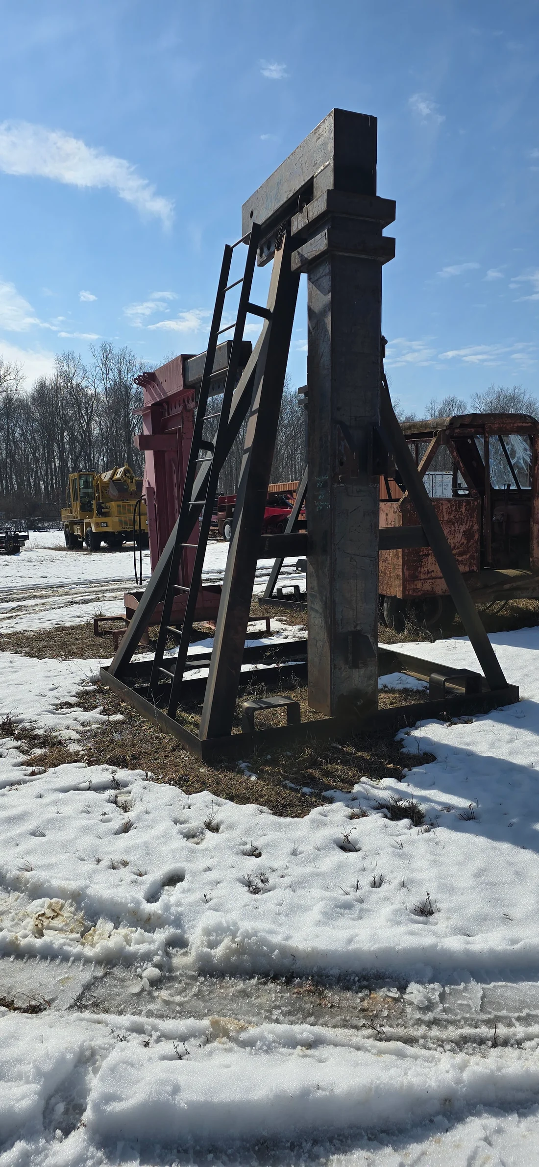 Electric Hoist
